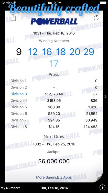 powerball australia results|Past Powerball Results .